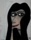 Art object - Furcht