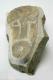 Art object - expressiver Kopf