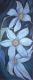 Art object - Blumensterne