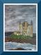 Art object - Chateau Turpault Quiberon 