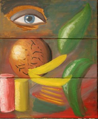 Fruchtbar - Renate Özgönül - Array auf Array - Array - Array Fruchtbar - Renate Özgönül - Array auf Array - Array - Array