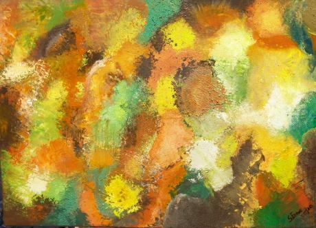 Wild natur - Simone Lattuca - Array auf Array - Array - Wild natur - Simone Lattuca - Array auf Array - Array -