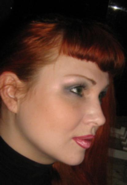 Künstler Varvara Levsa Künstler Varvara Levsa